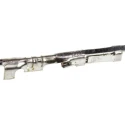 Molex 70058 Series Female Crimp Terminal, 3A Current, 30 AWG Min Crimp, 24 AWG Max Crimp, Tin Plated Phosphor 16-02-0069