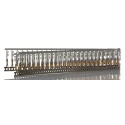 Molex Female Crimp Terminal 24 AWG Min, 22 AWG Max, Gold Plated Phosphor Bronze Contact 3A Current 16-02-0087