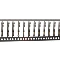 Molex Female Crimp Terminal 24 AWG Min, 22 AWG Max, Gold Plated Phosphor Bronze Contact 3A Current 16-02-0087