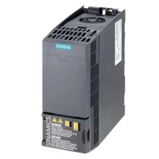 Siemens Inverter Drive 2.2 kW 3 Phase Vector Control SINAMICS G120C Series 6SL3210-1KE15-8UB2