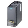 Siemens Inverter Drive 2.2 kW 3 Phase Vector Control SINAMICS G120C Series 6SL3210-1KE15-8UB2
