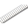 Molex 70058 Series Female Crimp Terminal 3A Current Gold Plating Phosphor Bronze Contact Material 30-24 AWG 16-02-0083