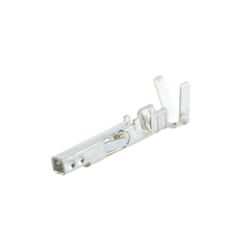 Molex 5558 Series Female Crimp Terminal 9A Current 28 AWG Min, 22 AWG Max Wire Size 39-00-0065