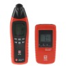 PeakTech Cable Tracer Kit Cable Tracer, Cable Detection Depth 2m, 125 kHz Frequency, Maximum Safe Working Voltage 136-7891