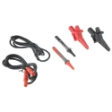 PeakTech Cable Tracer Kit Cable Tracer, Cable Detection Depth 2m, 125 kHz Frequency, Maximum Safe Working Voltage 136-7891