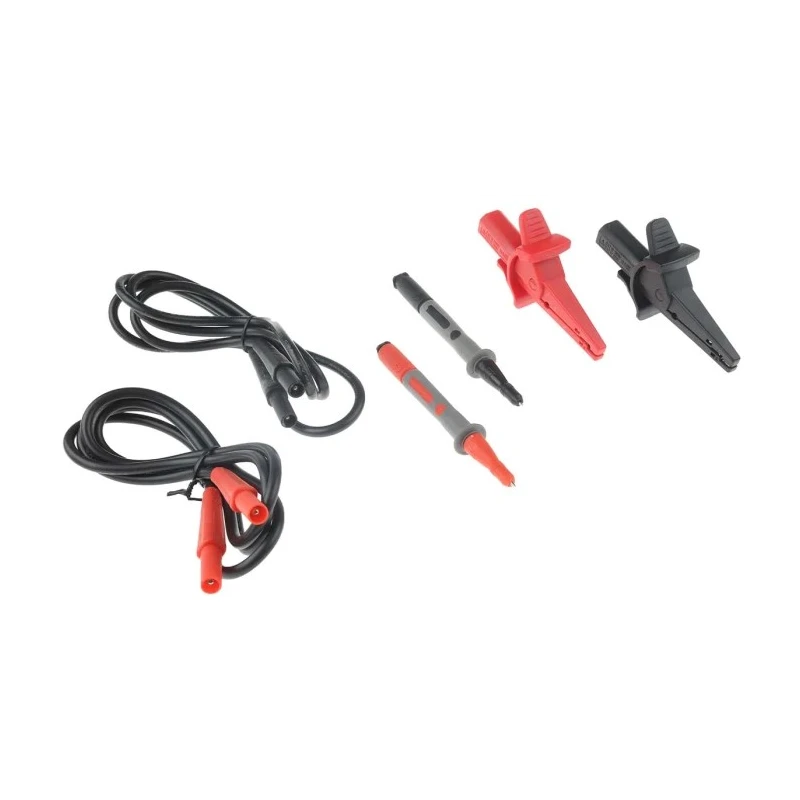 PeakTech Cable Tracer Kit Cable Tracer, Cable Detection Depth 2m, 125 kHz Frequency, Maximum Safe Working Voltage 136-7891