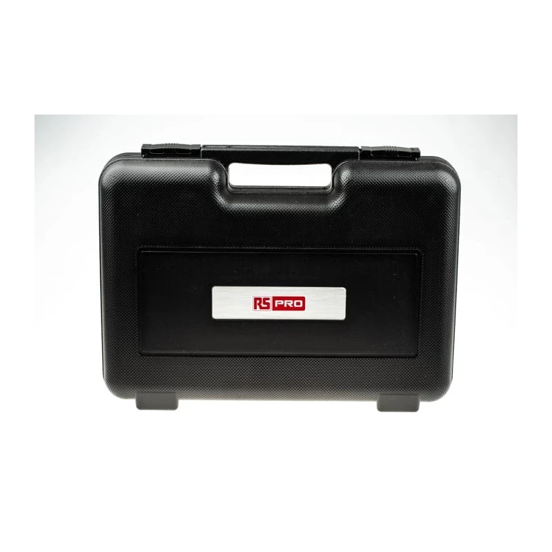 PeakTech Cable Tracer Kit Cable Tracer, Cable Detection Depth 2m, 125 kHz Frequency, Maximum Safe Working Voltage 136-7891