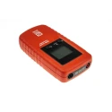 PeakTech Cable Tracer Kit Cable Tracer, Cable Detection Depth 2m, 125 kHz Frequency, Maximum Safe Working Voltage 136-7891