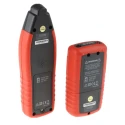 PeakTech Cable Tracer Kit Cable Tracer, Cable Detection Depth 2m, 125 kHz Frequency, Maximum Safe Working Voltage 136-7891