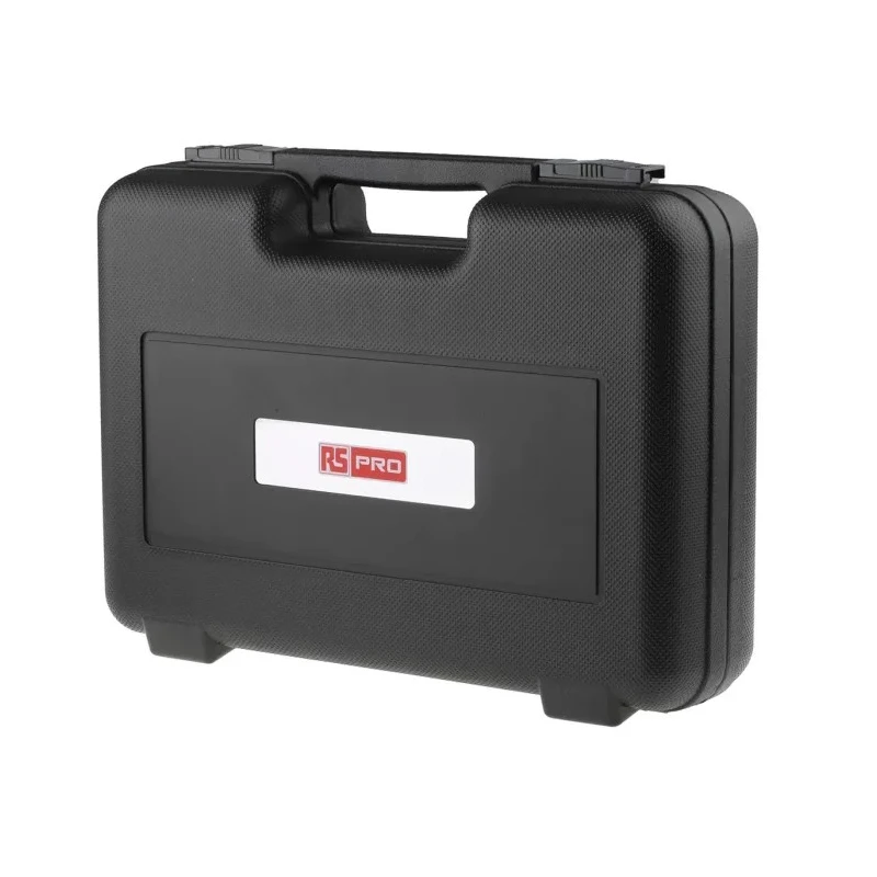 PeakTech Cable Tracer Kit Cable Tracer, Cable Detection Depth 2m, 125 kHz Frequency, Maximum Safe Working Voltage 136-7891