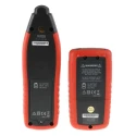 PeakTech Cable Tracer Kit Cable Tracer, Cable Detection Depth 2m, 125 kHz Frequency, Maximum Safe Working Voltage 136-7891