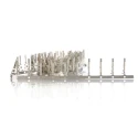 Molex 5556 Series Female Crimp Terminal for Mini-Fit TPA, Mini-Fit BMI, Mini-Fit Jr Connector Housings, 16 AWG 39-00-0211