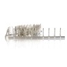 Molex 5556 Series Female Crimp Terminal for Mini-Fit TPA, Mini-Fit BMI, Mini-Fit Jr Connector Housings, 16 AWG 39-00-0211