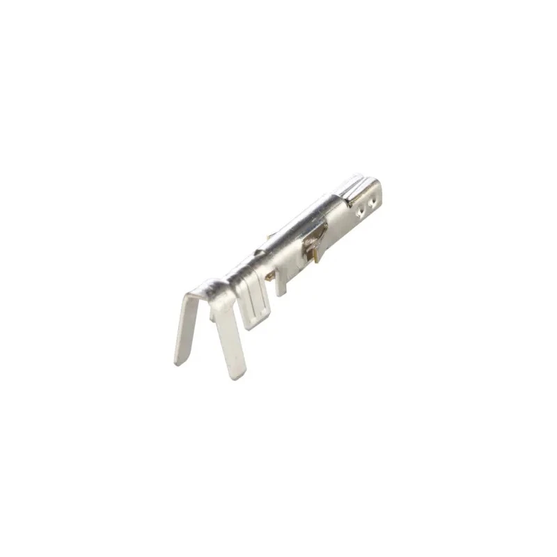 Molex 5556 Series Female Crimp Terminal for Mini-Fit TPA, Mini-Fit BMI, Mini-Fit Jr Connector Housings, 16 AWG 39-00-0211