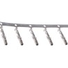 Molex 5558 Series Female Crimp Terminal for Mini-Fit Connectors 9A Current 28-22 AWG 39-00-0065