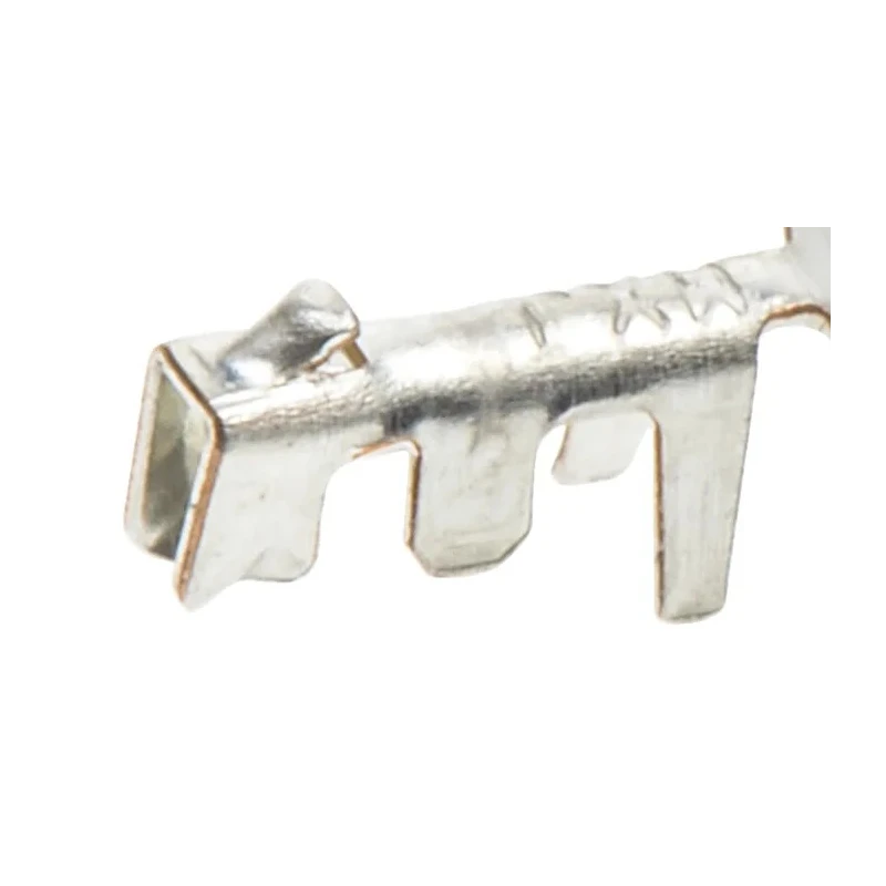 Molex 50079 Series Female Crimp Terminal 1A Current 28 AWG Min Crimp 26 AWG Max Wire Size 50079-8000