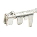 Molex 50079 Series Female Crimp Terminal, 1.25mm Pitch, 28 to 26 AWG, Phosphor Bronze Tin Plated, Crimp Type 50079-8000