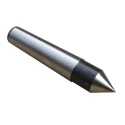 RS PRO Lathe Part MT2 Taper Size, Bright Finish, K30 Material, 11 Pieces Set 136-8080