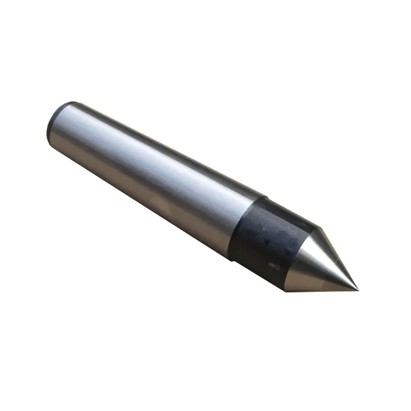 RS PRO Lathe Chuck MT1 Taper Size Bright Finish K30 Material Carbon Tipped Dead Centres 11 Pieces 136-8079