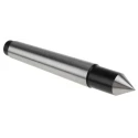 RS PRO Lathe Chuck Taper Size MT1, 11 Pieces Water-Hardening Tool Steel Bright Finish 136-8075