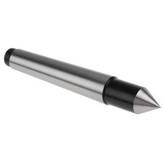 RS PRO Lathe Chuck Taper Size MT1, 11 Pieces Water-Hardening Tool Steel Bright Finish 136-8075
