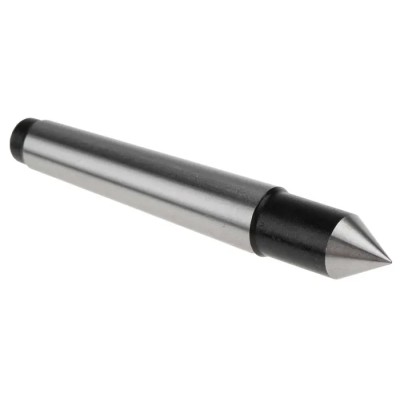 RS PRO Lathe Chuck Taper Size MT1, 11 Pieces Water-Hardening Tool Steel Bright Finish 136-8075