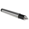 RS PRO Lathe Chuck Taper Size MT1, 11 Pieces Water-Hardening Tool Steel Bright Finish 136-8075