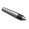 RS PRO Lathe Chuck Taper Size MT3, 11 Pieces Water-Hardening Tool Steel Bright Finish DIN 806 136-8078