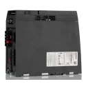 Siemens Inverter Drive, 2.2 kW, 3 Phase, SINAMICS G120C Series 400V AC Vector Control, Wall Mount 6SL3210-1KE15-8UP2
