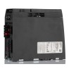 Siemens Inverter Drive, 2.2 kW, 3 Phase, SINAMICS G120C Series 400V AC Vector Control, Wall Mount 6SL3210-1KE15-8UP2