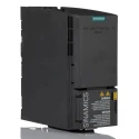 Siemens Inverter Drive, 2.2 kW, 3 Phase, SINAMICS G120C Series 400V AC Vector Control, Wall Mount 6SL3210-1KE15-8UP2