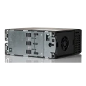 Siemens Inverter Drive, 2.2 kW, 3 Phase, SINAMICS G120C Series 400V AC Vector Control, Wall Mount 6SL3210-1KE15-8UP2