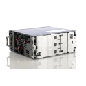 Siemens Inverter Drive 1.5 kW 3 Phase SINAMICS G120C Series Wall Mount IP20 400V AC 7.4A 6SL3210-1KE15-8UF2