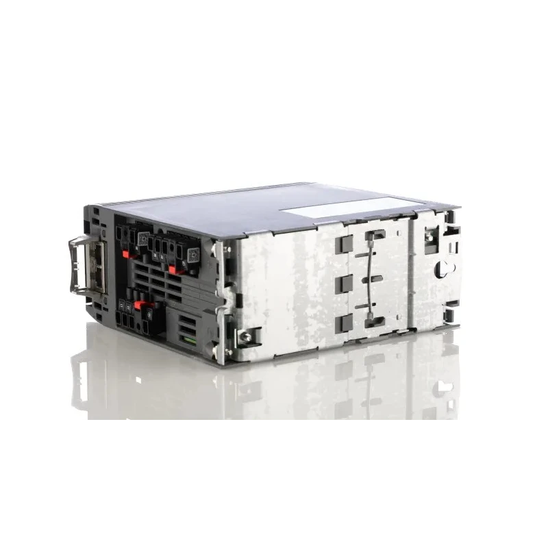 Siemens Inverter Drive 1.5 kW 3 Phase SINAMICS G120C Series Wall Mount IP20 400V AC 7.4A 6SL3210-1KE15-8UF2