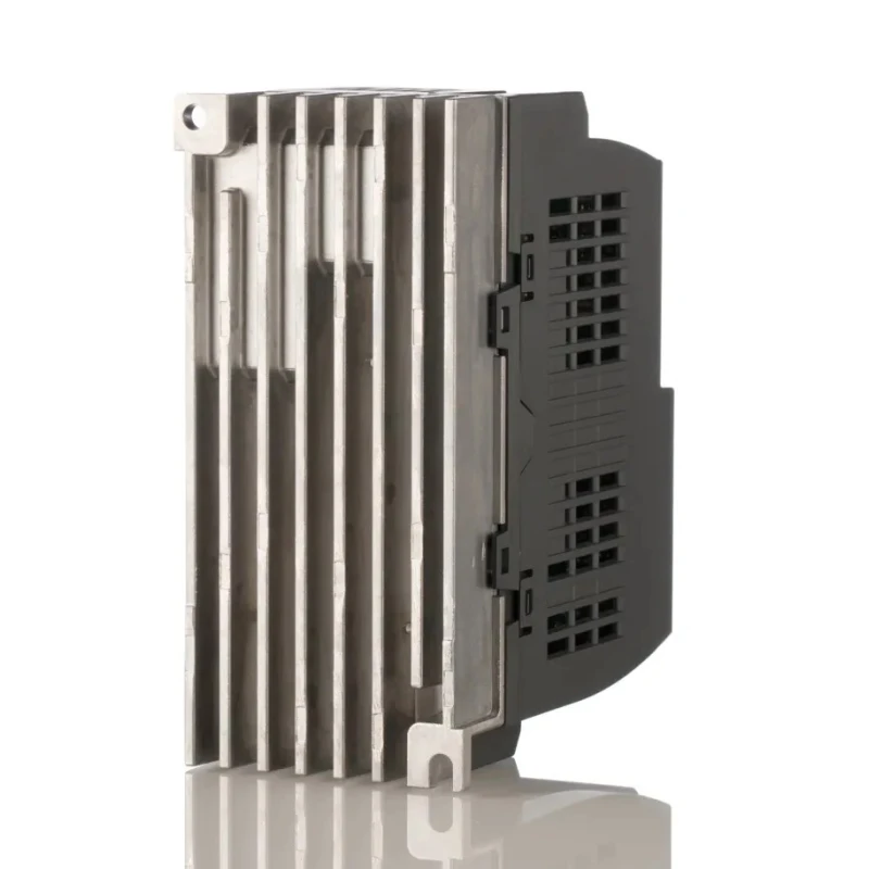 Siemens Inverter Drive SINAMICS V20 Series 250 W 1 Phase 230V AC 1.7 A 6SL3210-5BB12-5UV1