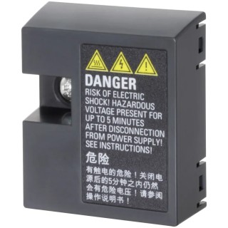 Siemens SINAMICS V20 BOP Interface Module 6SL3255-0VA00-2AA1