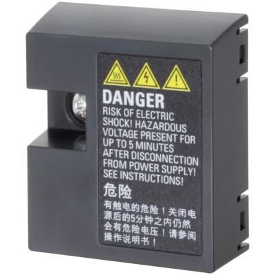 Siemens SINAMICS V20 BOP Interface Module 6SL3255-0VA00-2AA1