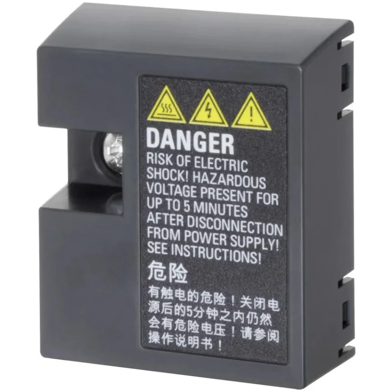 Siemens SINAMICS V20 BOP Interface Module 6SL3255-0VA00-2AA1