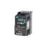 Siemens Inverter Drive SINAMICS V20 Series 1 Phase 230V AC 550 W 3.2 A 6SL3210-5BB15-5UV1