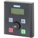 Siemens SINAMICS V20 BOP Interface Module 6SL3255-0VA00-4BA1