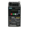 Siemens Inverter Drive SINAMICS V20 Series 370W 1 Phase 230V AC 2.3A 6SL3210-5BB13-7UV1