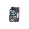 Siemens Inverter Drive SINAMICS V20 Series 370W 1 Phase 230V AC 2.3A 6SL3210-5BB13-7UV1