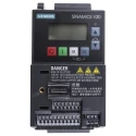Siemens Inverter Drive 750 W 1 Phase SINAMICS V20 Series 6SL3210-5BB17-5BV1