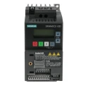 Siemens Single Phase 750 W AC Inverter Drive SINAMICS V20 Series 6SL3210-5BB17-5UV1