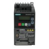 Siemens Single Phase 750 W AC Inverter Drive SINAMICS V20 Series 6SL3210-5BB17-5UV1
