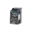 Siemens Single Phase 750 W AC Inverter Drive SINAMICS V20 Series 6SL3210-5BB17-5UV1