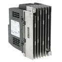 Siemens Single Phase 750 W AC Inverter Drive SINAMICS V20 Series 6SL3210-5BB17-5UV1