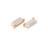 Molex 1 mm Pitch 8 Way Straight Female FPC Connector Solder 52610-0872