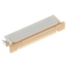 Molex 1 mm Pitch 14 Way Right Angle Female FPC Connector, Solder Termination 52271-1469