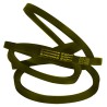 RS PRO Drive Belt, Wedge Belt Section SPB, Polyester Cord, Rubber Material, 3022 mm Outside Length, 2940 mm Inside 136-8396